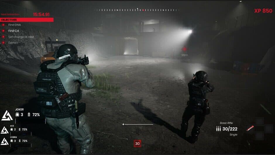 Скриншот 3 из Gamma Strain