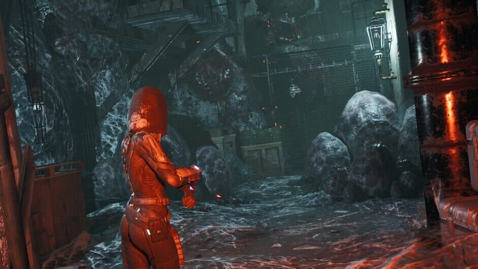 Скриншот 5 из Dread Days