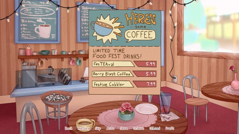 Скриншот 5 из Pyun Pyun Heart Throbbing Endless Love Bakery