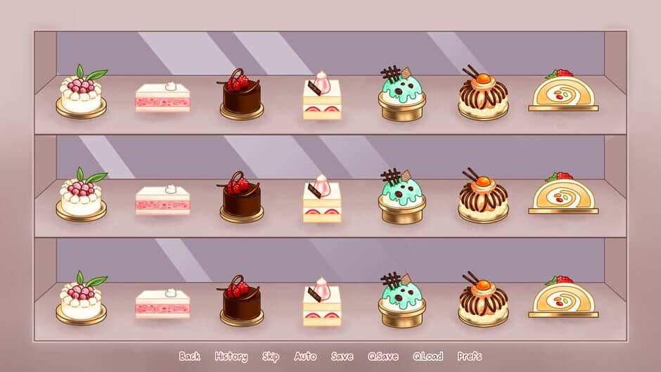 Скриншот 2 из Pyun Pyun Heart Throbbing Endless Love Bakery
