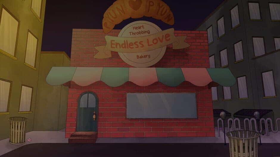 Скриншот 7 из Pyun Pyun Heart Throbbing Endless Love Bakery