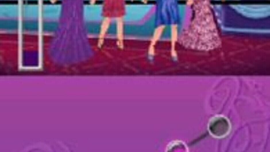 Скриншот 1 из Charm Girls Club: My Perfect Prom