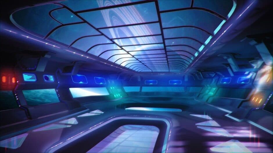 Скриншот 4 из Orion Drift