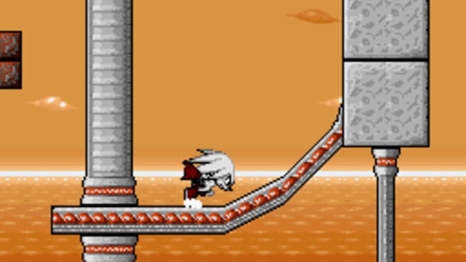 Скриншот 4 из Lightvayne: Adventure on Volcanus Island