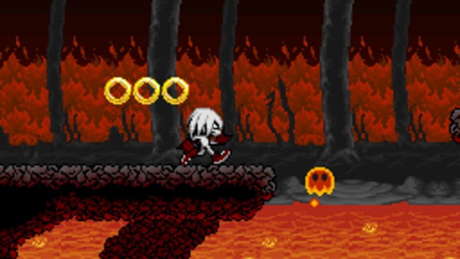 Скриншот 5 из Lightvayne: Adventure on Volcanus Island