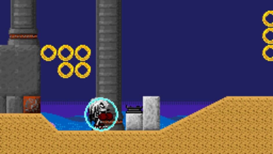 Скриншот 2 из Lightvayne: Adventure on Volcanus Island