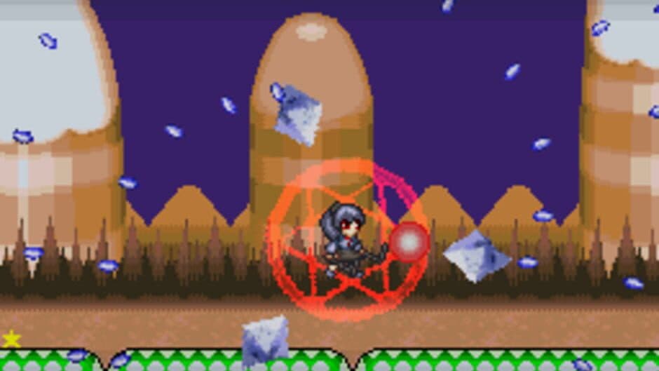Скриншот 2 из Touhou Mario 2