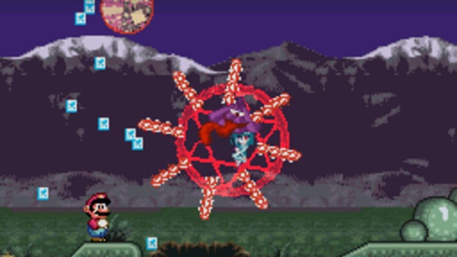 Скриншот 5 из Touhou Mario 2