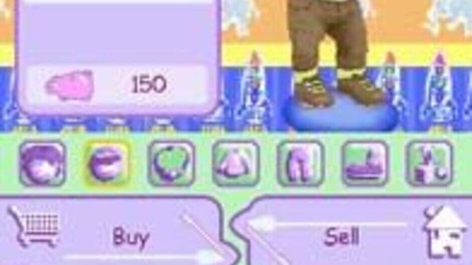 Скриншот 3 из My Baby: First Steps