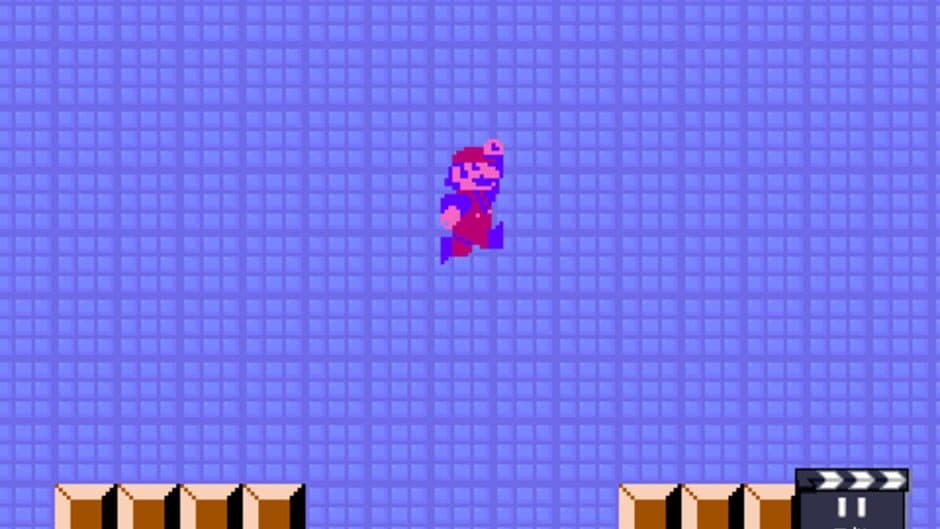 Скриншот 2 из Super Fangame Maker