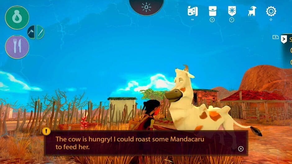 Скриншот 3 из Arida: Backland's Awakening - Definitive Edition