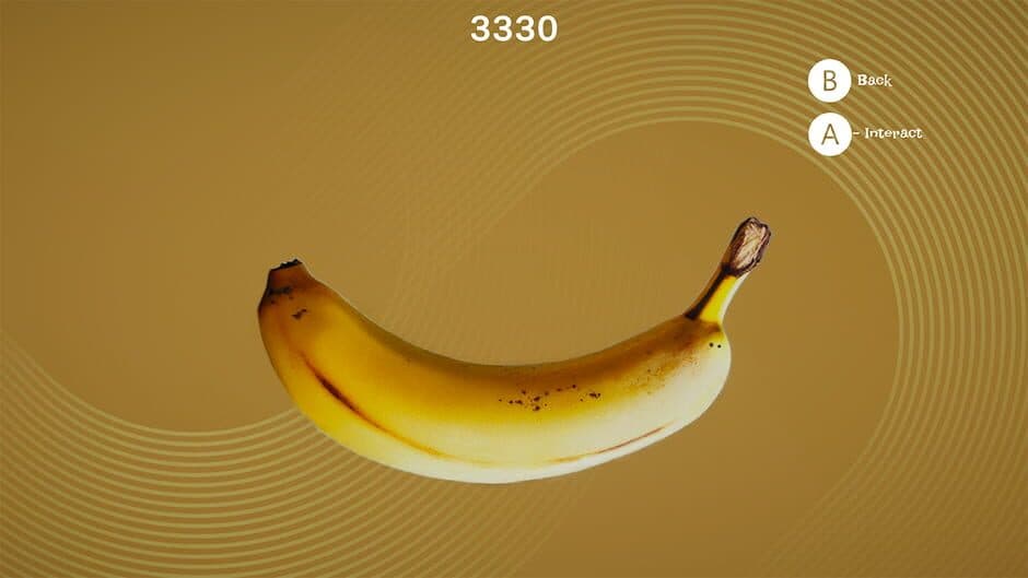 Скриншот 2 из Banana-Clicker