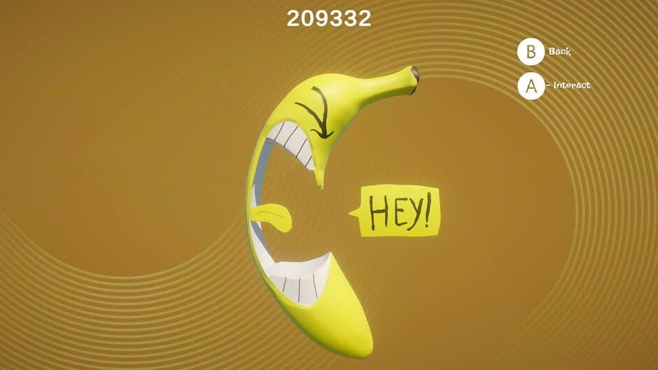 Скриншот 3 из Banana-Clicker