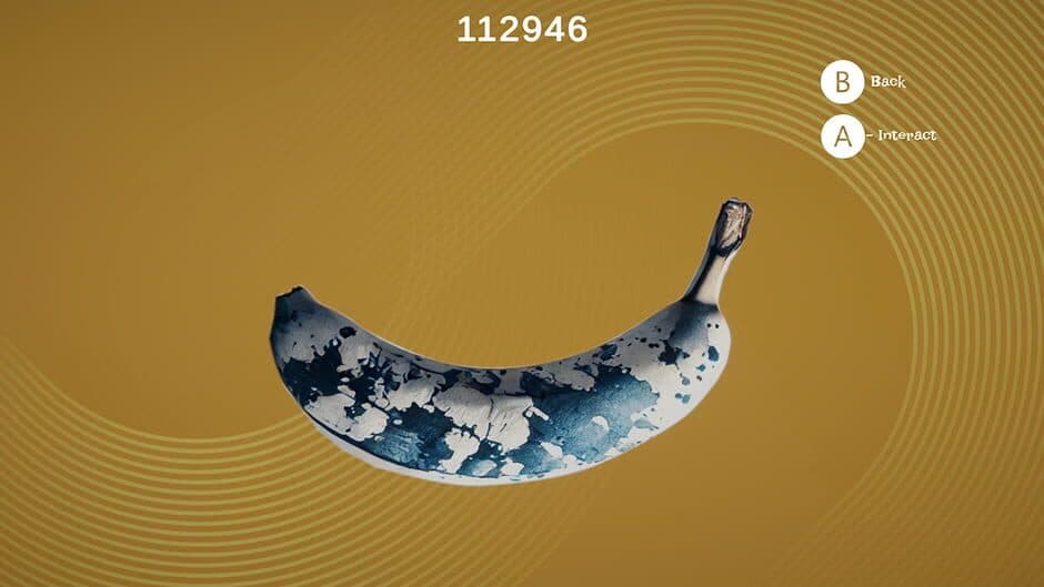 Скриншот 4 из Banana-Clicker