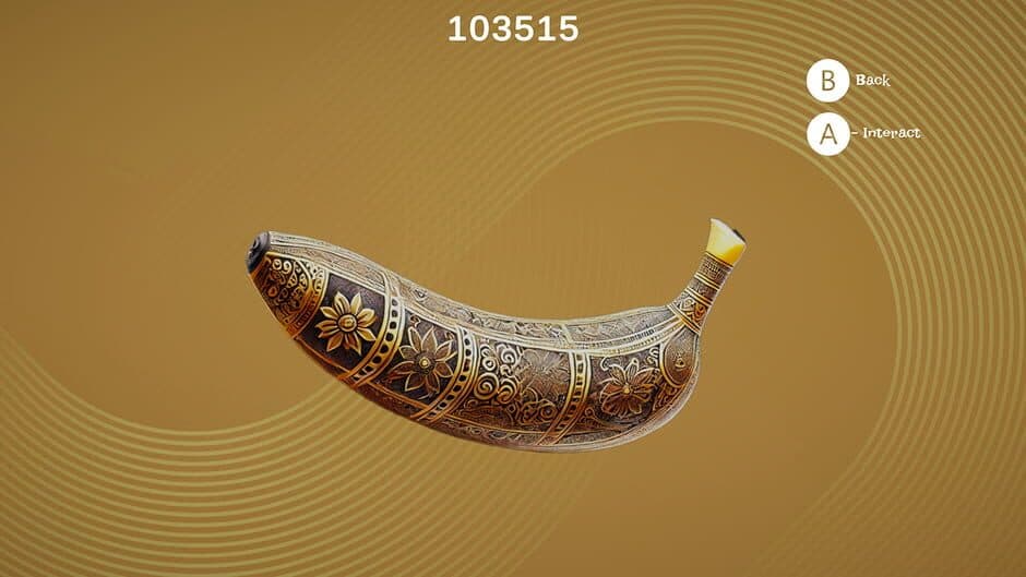 Скриншот 5 из Banana-Clicker