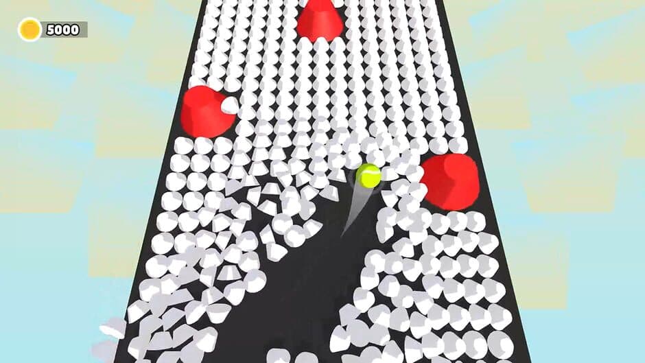 Скриншот 5 из Ball Rush 2