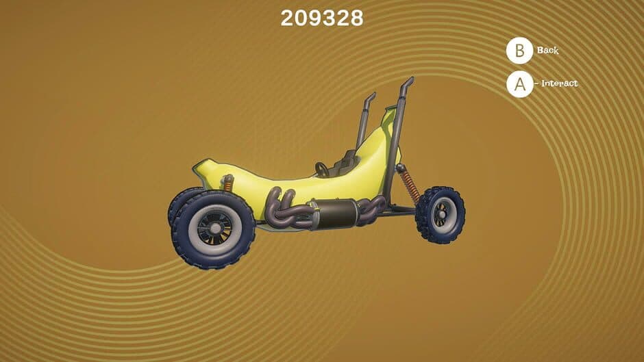 Скриншот 6 из Banana-Clicker