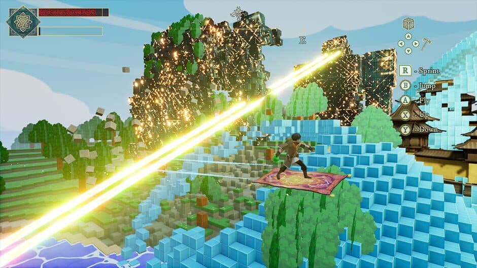 Скриншот 2 из Battleminer Giants