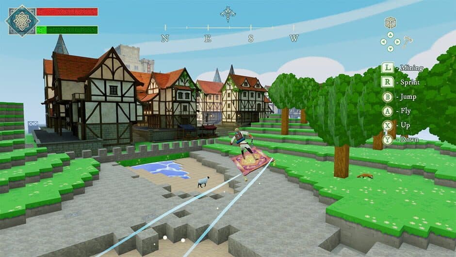 Скриншот 4 из Battleminer Giants