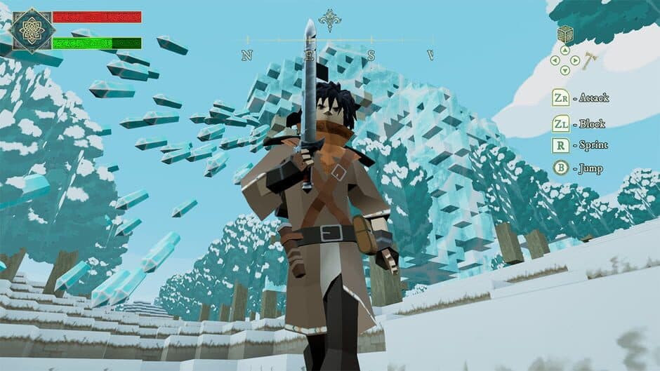 Скриншот 5 из Battleminer Giants