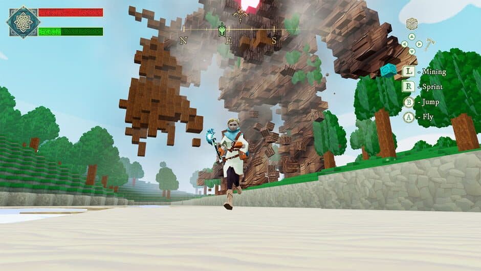 Скриншот 6 из Battleminer Giants