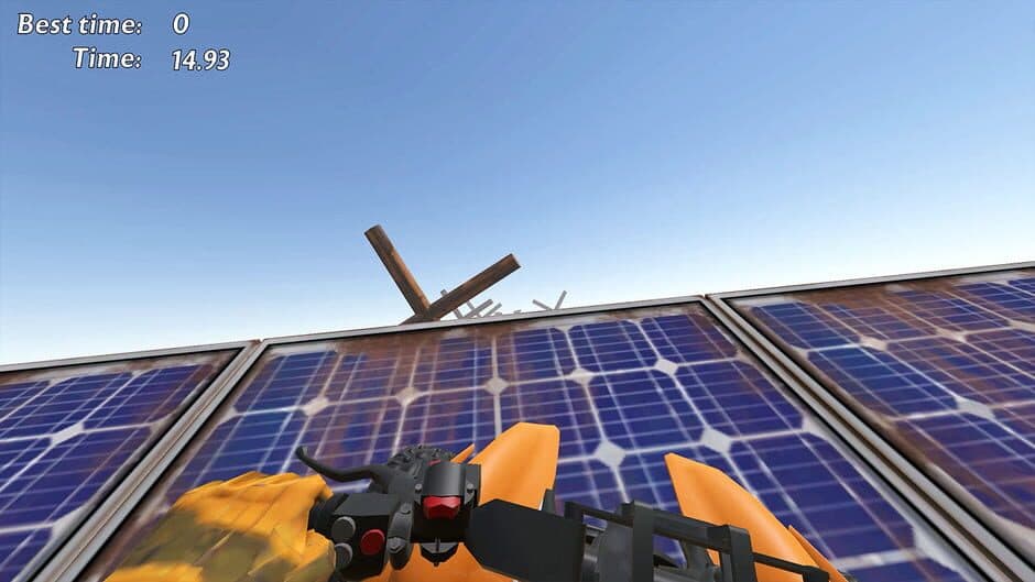 Скриншот 6 из ATV Stunt Racing: Extreme Offroad Simulator