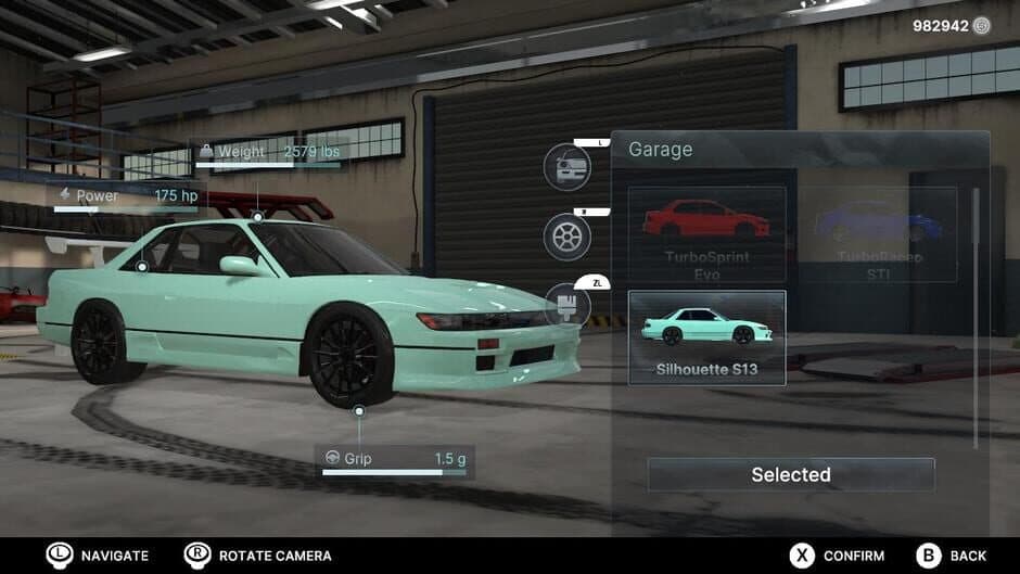 Скриншот 1 из Car Parking Legends: Drive & Park Adventure