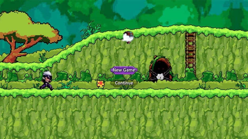 Скриншот 3 из Caveheart: Legacy of The Depths