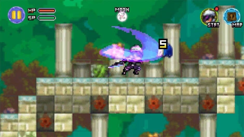 Скриншот 6 из Caveheart: Legacy of The Depths