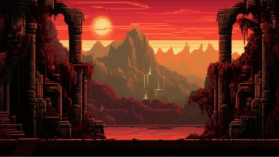 Скриншот 2 из Caveheart: Legacy of The Depths