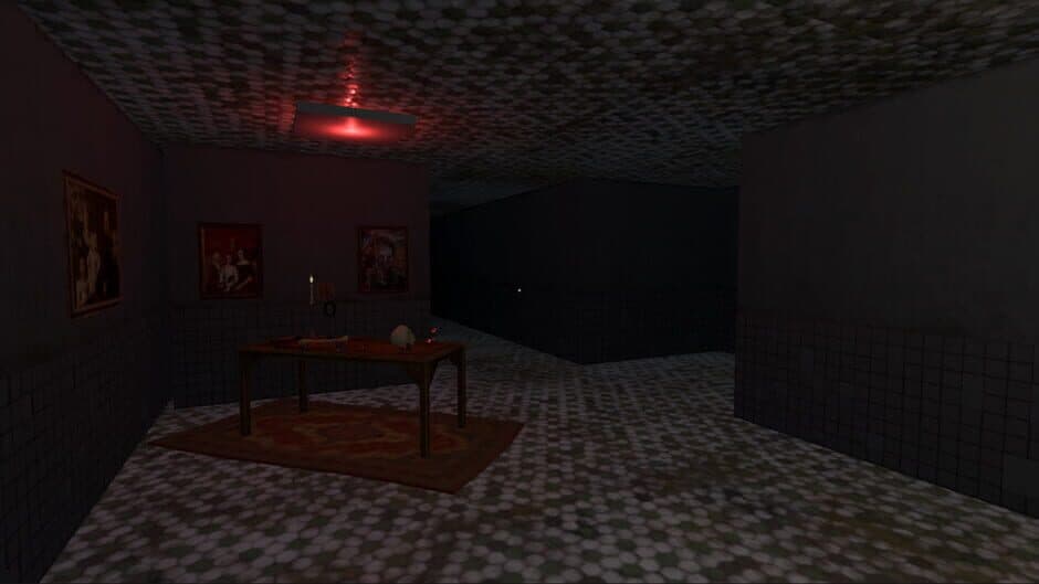 Скриншот 4 из Crimson Asylum