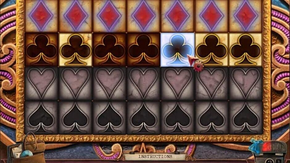 Скриншот 3 из Deadly Puzzles: Toymaker