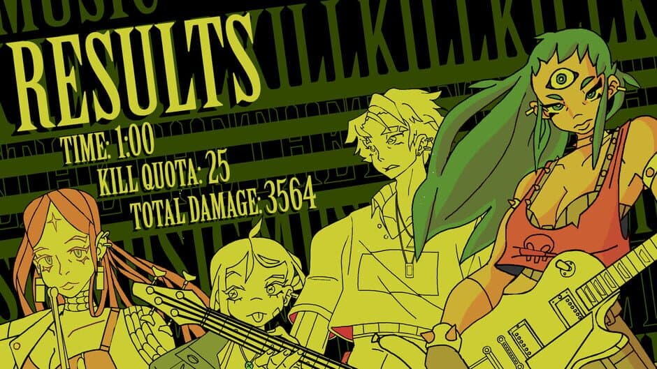 Скриншот 6 из Kill The Music