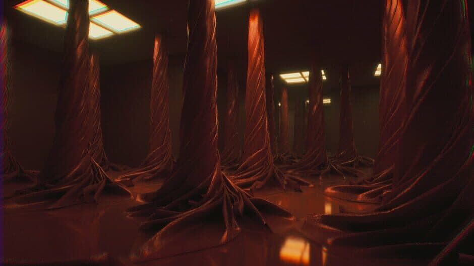 Скриншот 6 из Liminal Shroud