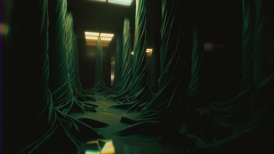 Скриншот 8 из Liminal Shroud
