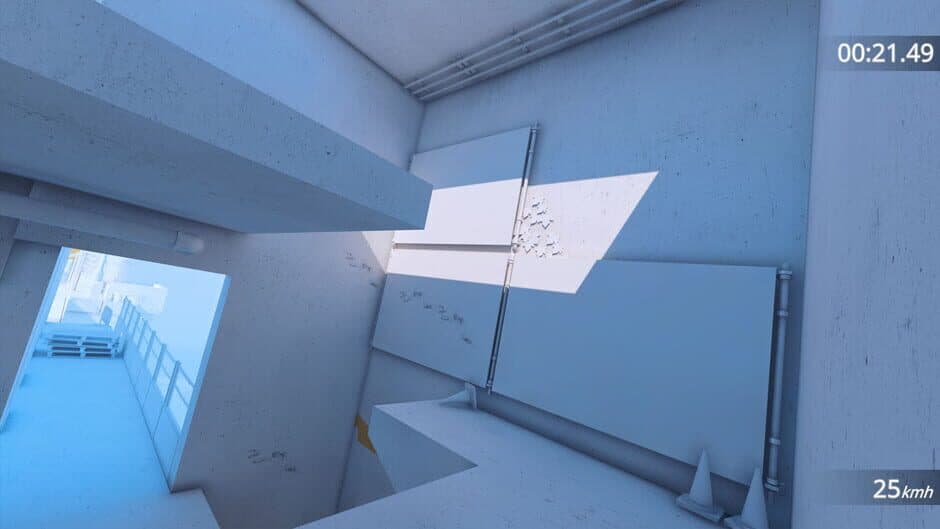 Скриншот 3 из Glass Horizon