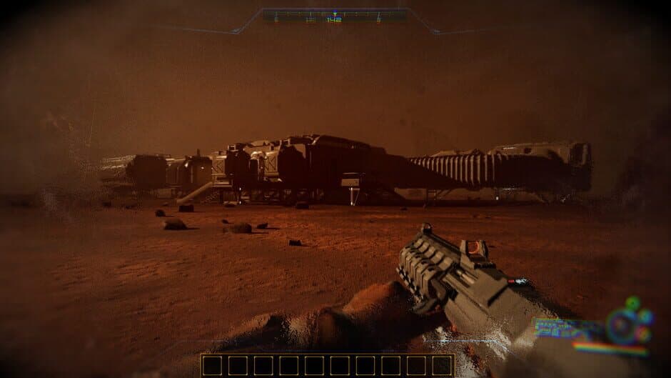 Скриншот 9 из Horizon Journey