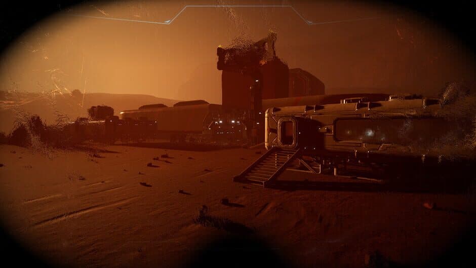 Скриншот 1 из Horizon Journey