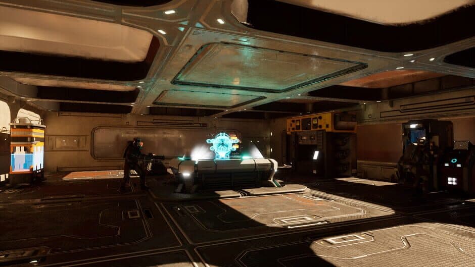 Скриншот 3 из Horizon Journey