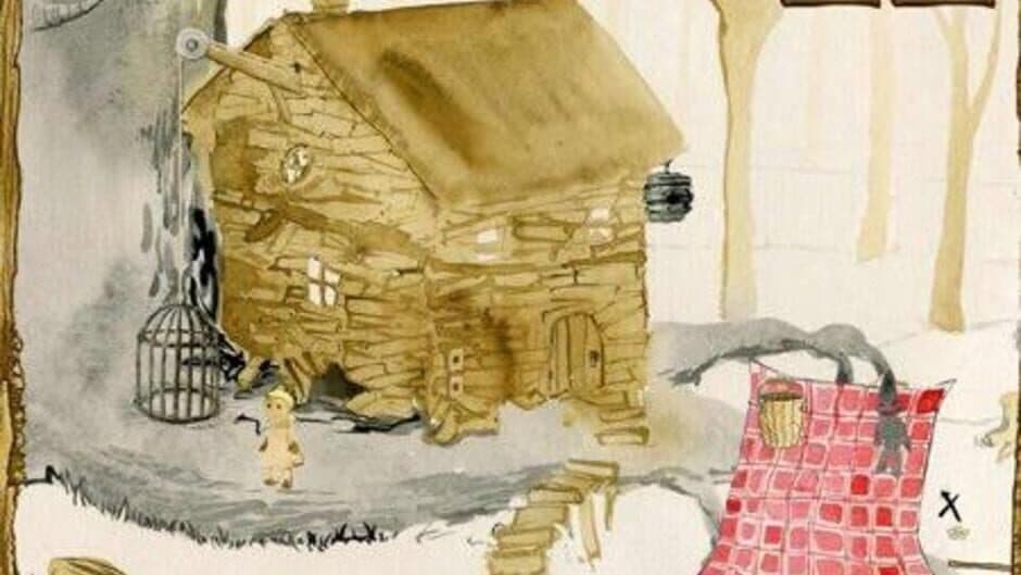 Скриншот 2 из Gretel & Hansel