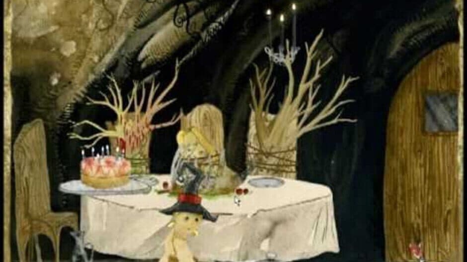 Скриншот 2 из Gretel & Hansel 2