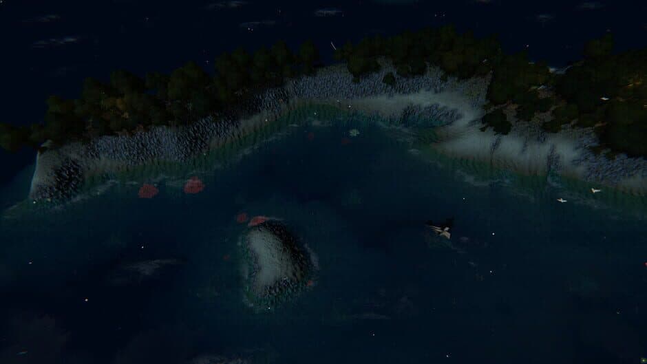 Скриншот 2 из Seven Seas: Adventures