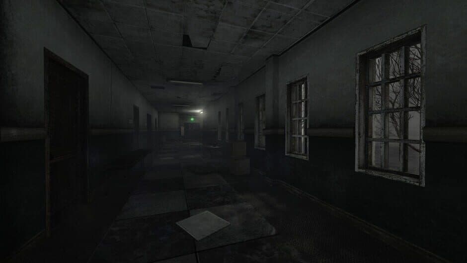 Скриншот 3 из Silent Hill: Alchemilla