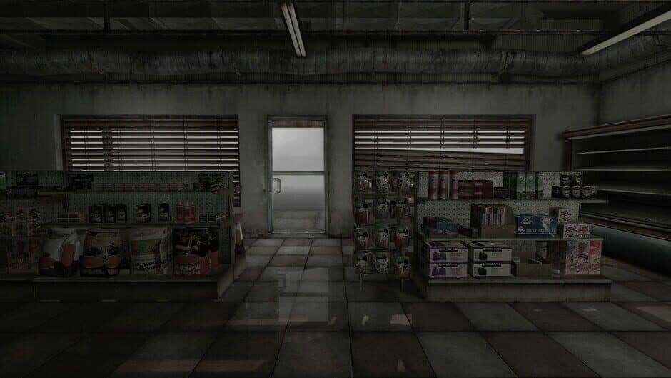 Скриншот 4 из Silent Hill: Alchemilla