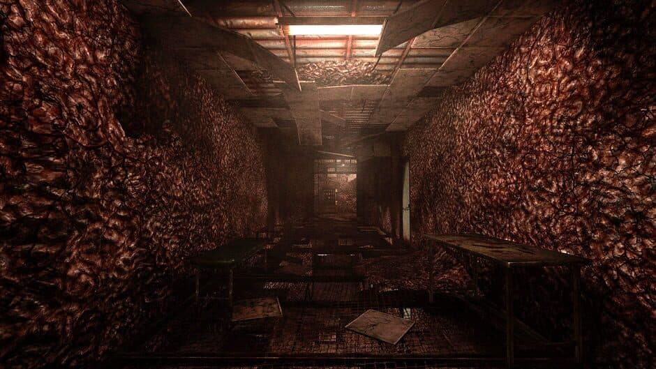 Скриншот 1 из Silent Hill: Alchemilla