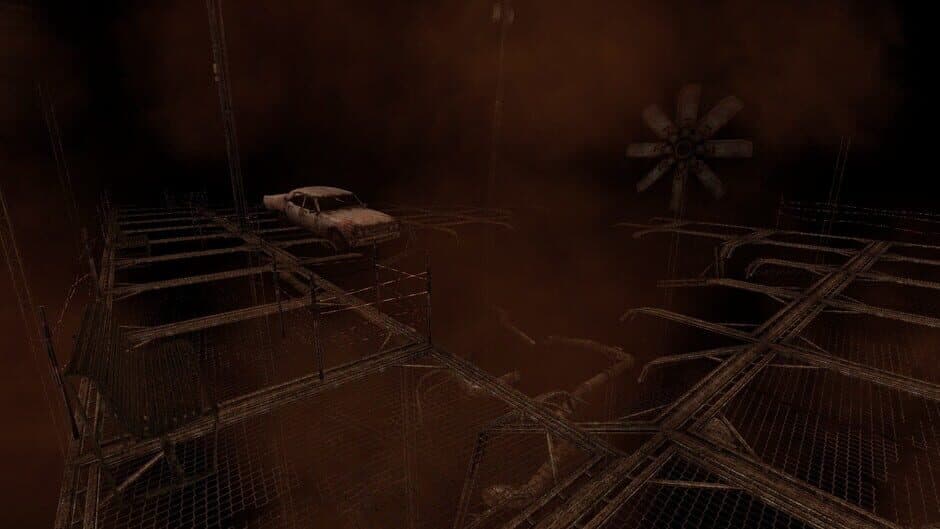 Скриншот 6 из Silent Hill: Alchemilla