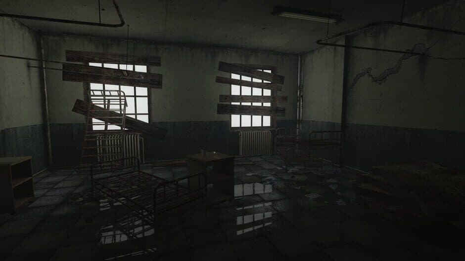 Скриншот 2 из Silent Hill: Alchemilla