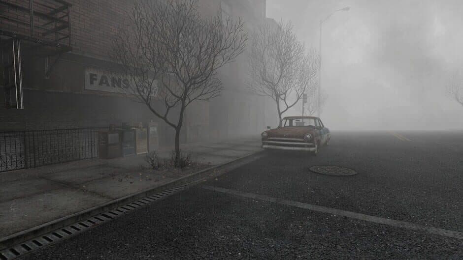 Скриншот 8 из Silent Hill: Alchemilla