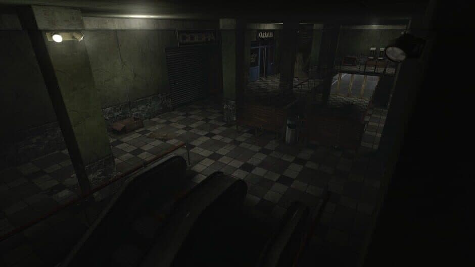 Скриншот 5 из Silent Hill: Alchemilla