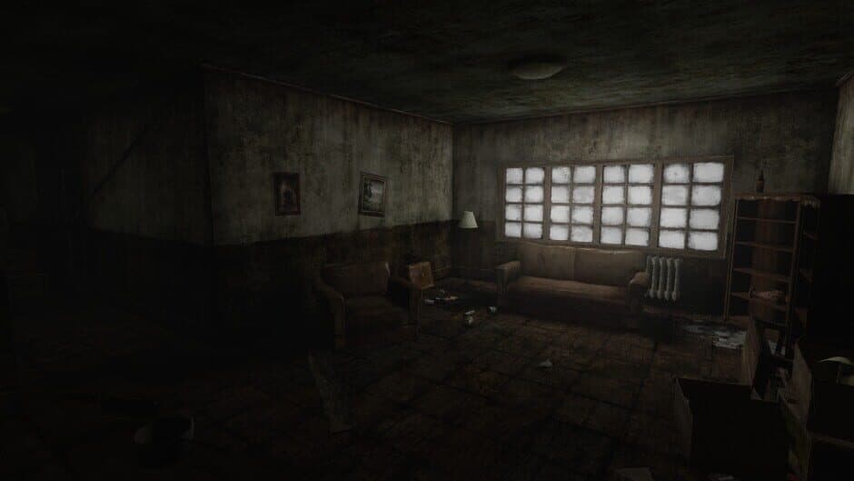 Скриншот 9 из Silent Hill: Alchemilla